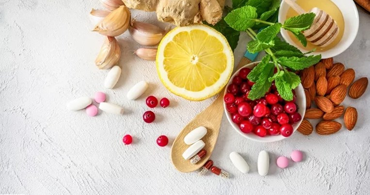 ανοσοποιητικο