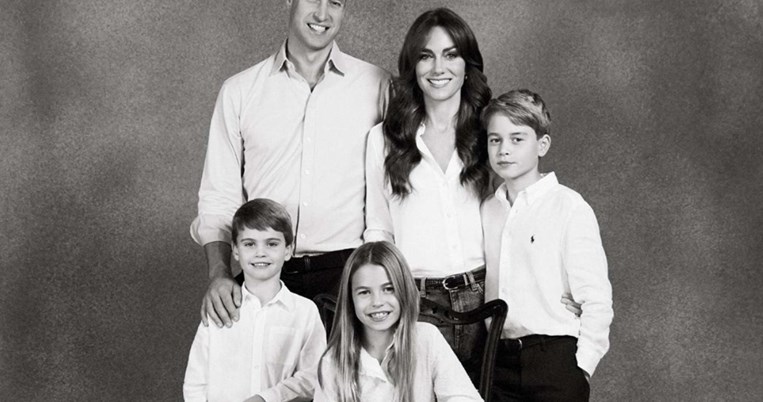 οικογενεια γουιλιαμ