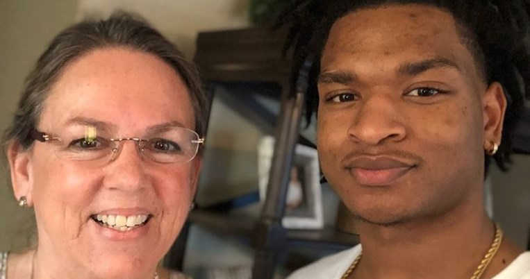 Τζαμάλ- γιαγιά