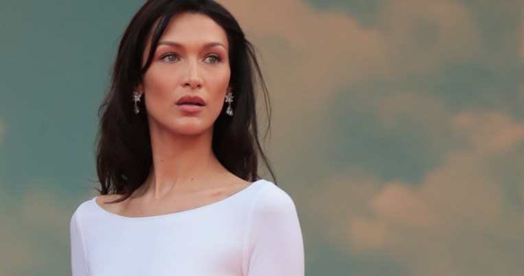 Bella Hadid