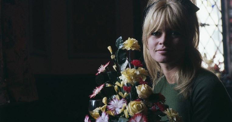 Brigitte Anne-Marie Bardot