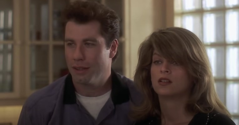 Τζον Τραβολτα