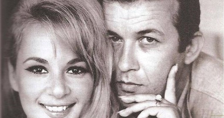 Αλίκη Βουγιουκλάκη -Δημήτρης Παπαμιχαήλ