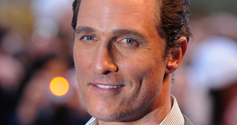 Μάθιου ΜακΚοναχι