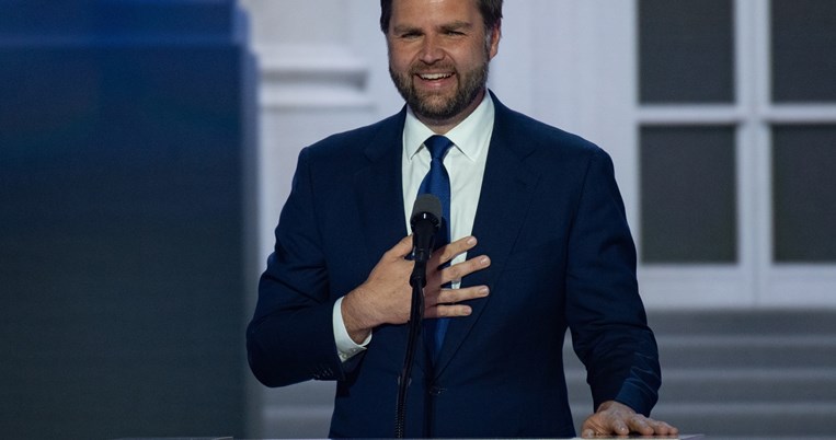 JD Vance