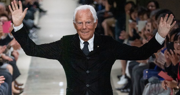 armani