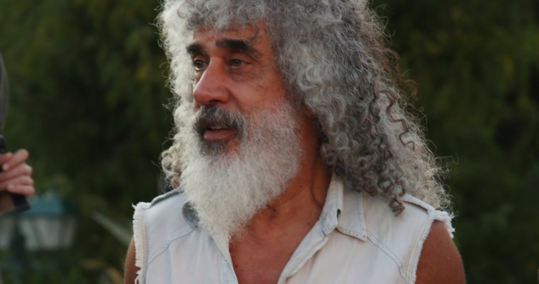 Γιάννης Γιοκαρίνης