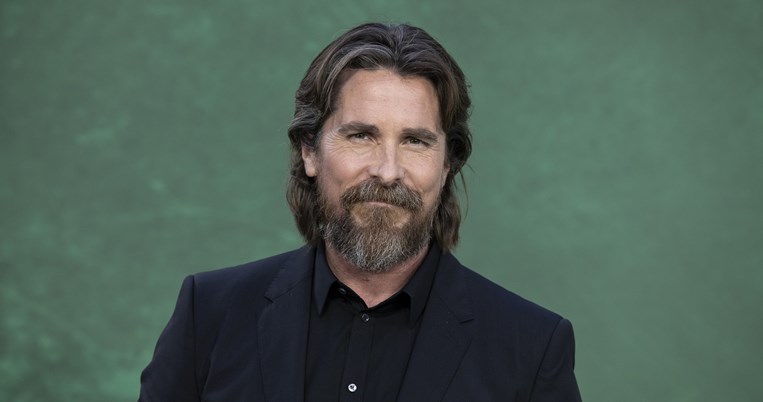 Christian Bale