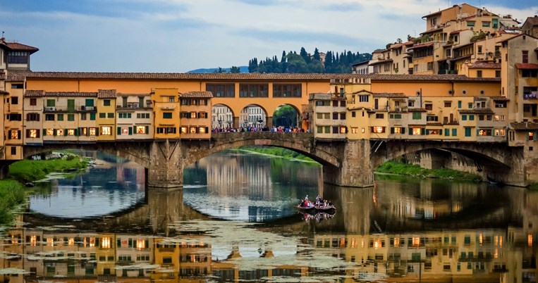 Φλωρεντία