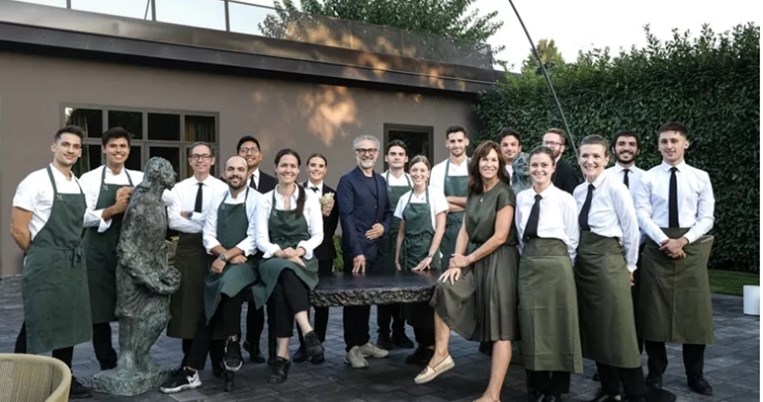 εστιατοριο