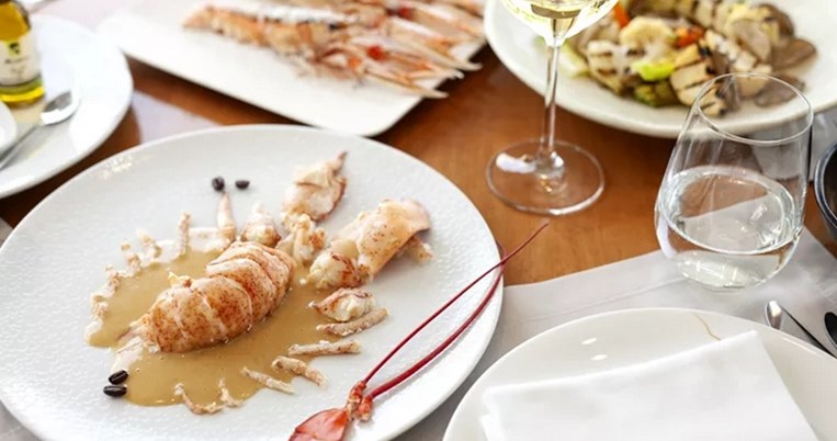 εστιατοριο