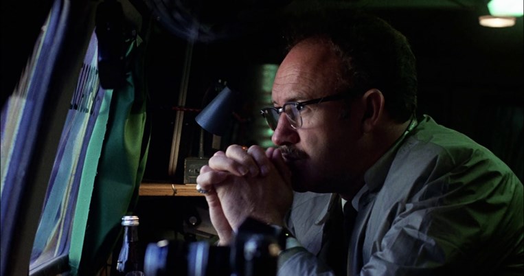 Η συνομιλία