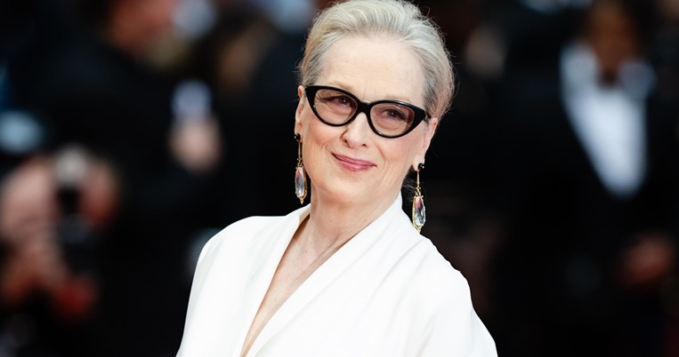 Meryl Streep