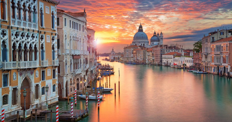 βενετια