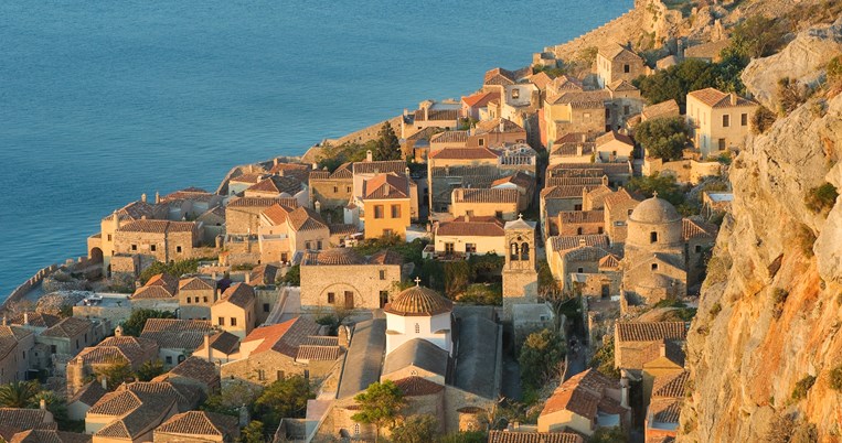 monemvasia