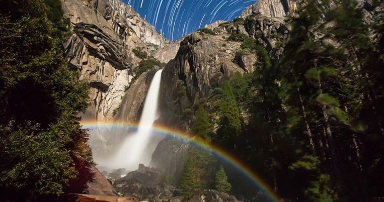 ουράνιο τόξο