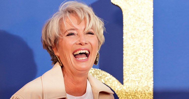 Εμμα Τόμσον