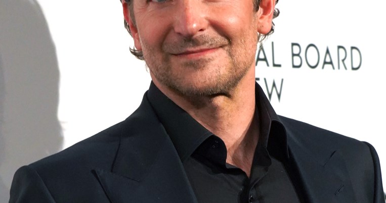 Μπράντλεϊ Κούπερ