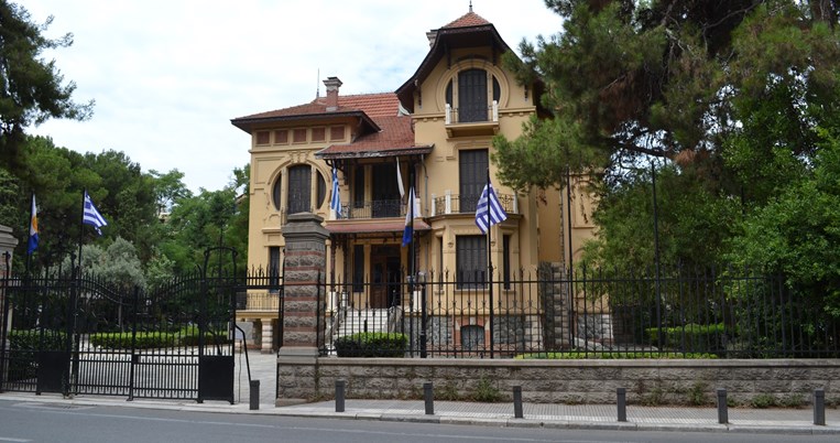 βιλα μπιανκα