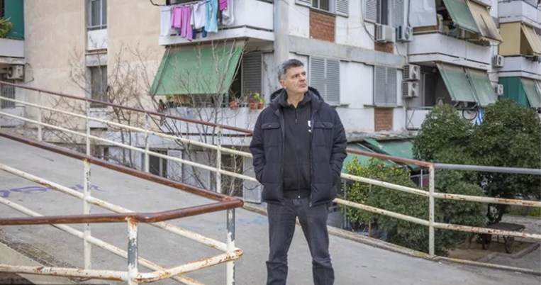 δεληβοριάς