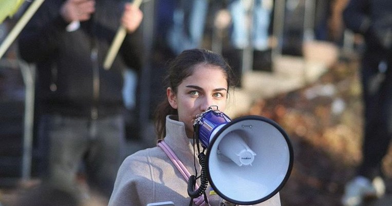 Πουρμαχταρί, Σουηδία, Υπ. Περιβάλλοντος