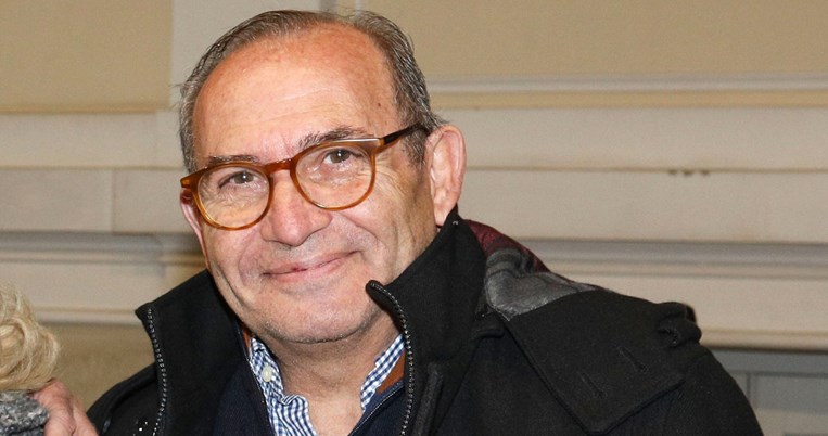 Βασίλης Καΐλας