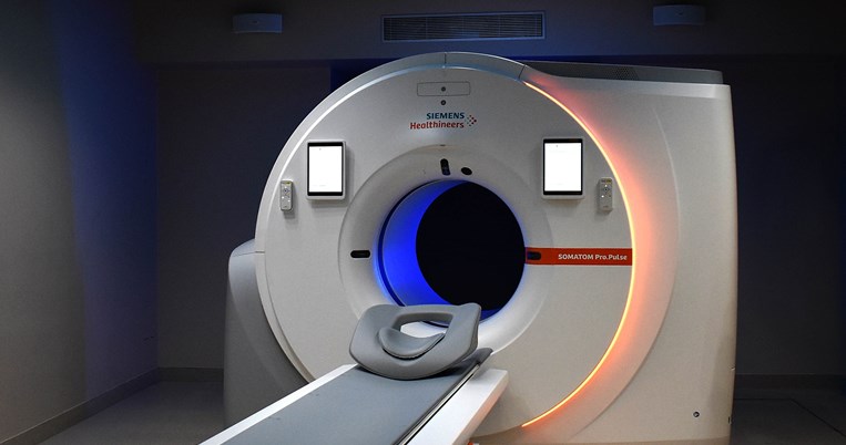 Αξονικός SOMATOM ProPulse