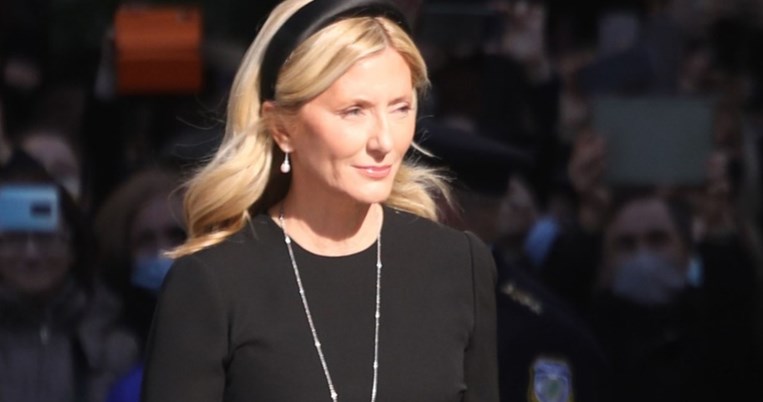 marie chantal