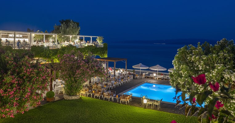 Skiathos Palace new images