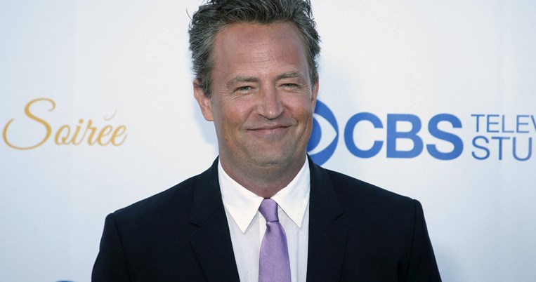 MATTHEW-PERRY