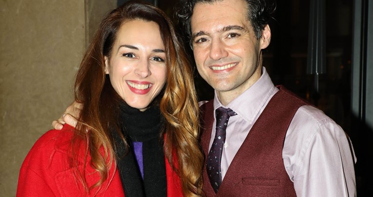 Βίκυ Παπαδοπούλου-Θάνος Τοκάκης