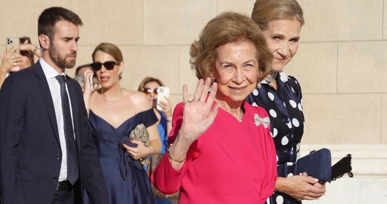 βασιλισσα σοφια