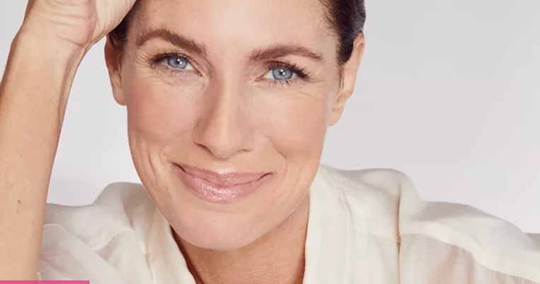 αντιγηρανση