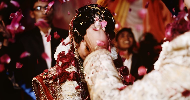 Ινδία, γάμος