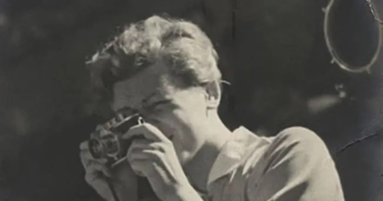 Gerda Taro