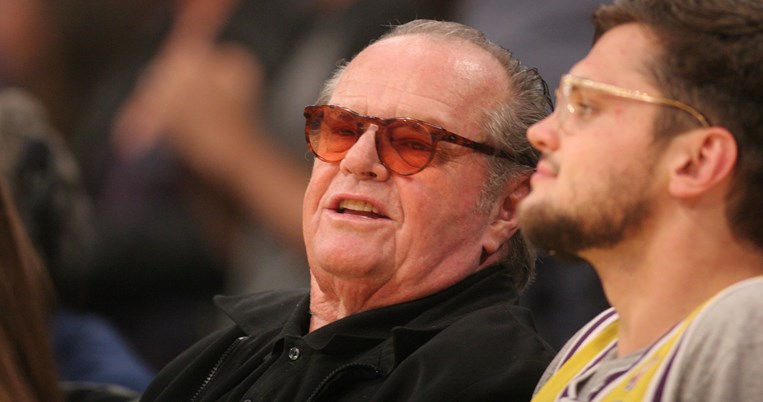 Τζακ Νίκολσον