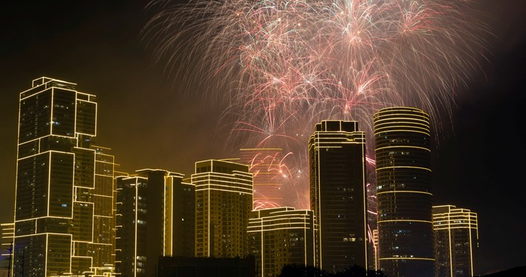 2024, πρωτοχρονιά, φιλιππίνες