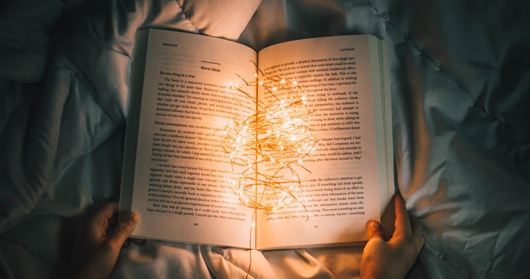 βιβλίο, διάβασμα