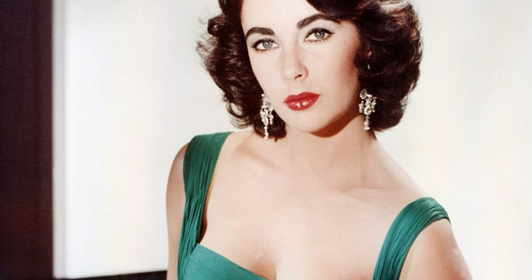 Elizabeth Taylor