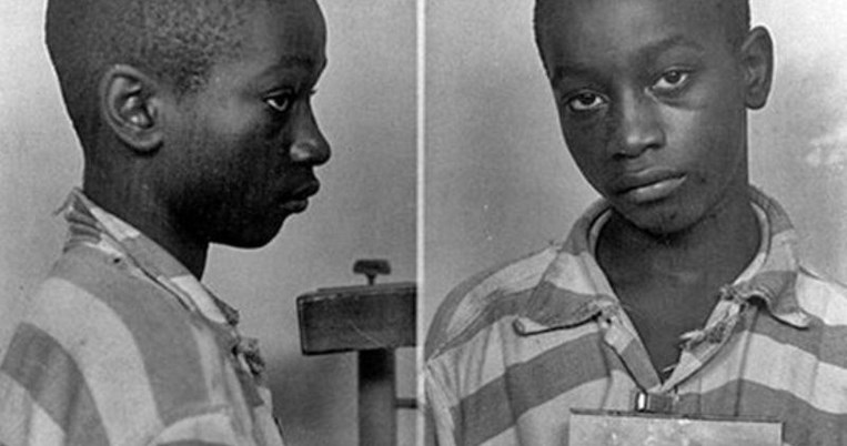 George-Stinney