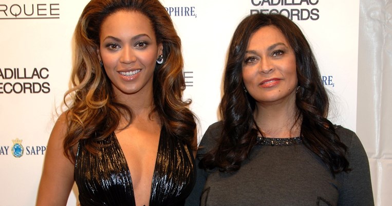 Tina Knowles