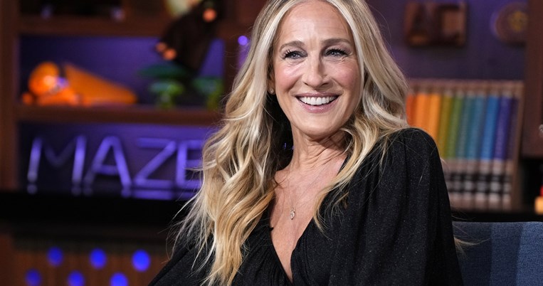 sarah jessica parker