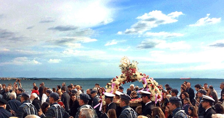 Θεσσαλονίκη, Πάσχα