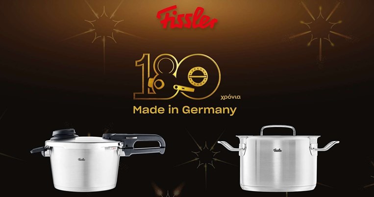 FISSLER