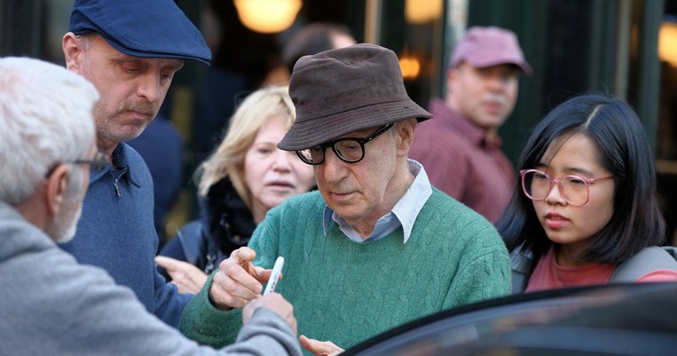 Γούντι Άλλεν