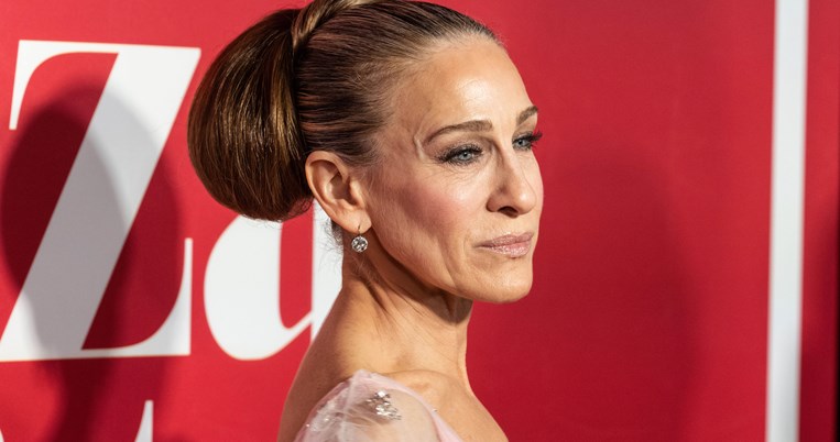 sarah jessica parker