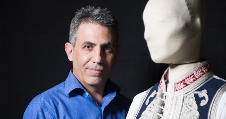 Αριστείδης Τζονευράκης