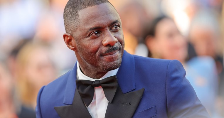 Idris Elba