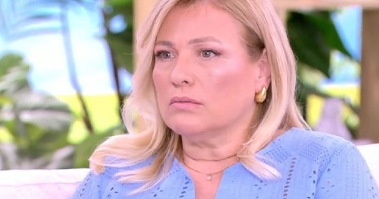 Μαριάννα Τουμασάτου