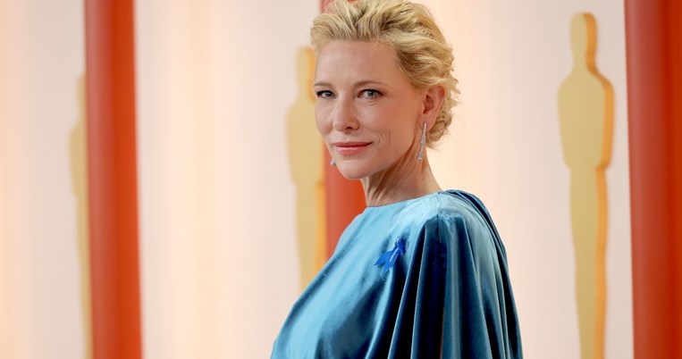 Cate Blanchett